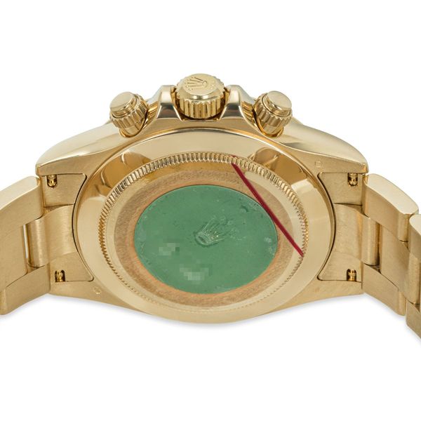 Rolex Daytona 116528